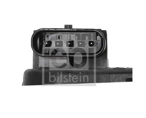 Lader, Aufladung FEBI BILSTEIN 196333 Bild Lader, Aufladung FEBI BILSTEIN 196333