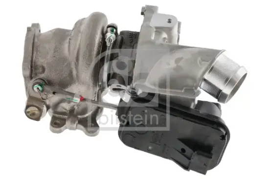 Lader, Aufladung FEBI BILSTEIN 196333 Bild Lader, Aufladung FEBI BILSTEIN 196333