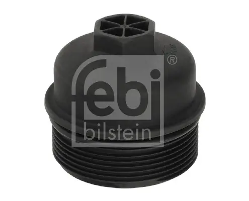 Deckel, Ölfiltergehäuse FEBI BILSTEIN 196335