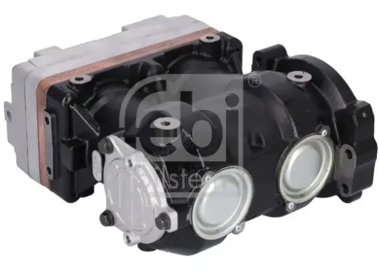 Bremsscheibe Hinterachse FEBI BILSTEIN 26405 Bild Bremsscheibe Hinterachse FEBI BILSTEIN 26405