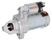 Starter 12 V 1,7 kW FEBI BILSTEIN 196352
