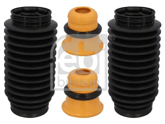 Staubschutzsatz, Stoßdämpfer Vorderachse FEBI BILSTEIN 196354