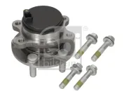 Radlagersatz Hinterachse FEBI BILSTEIN 196359