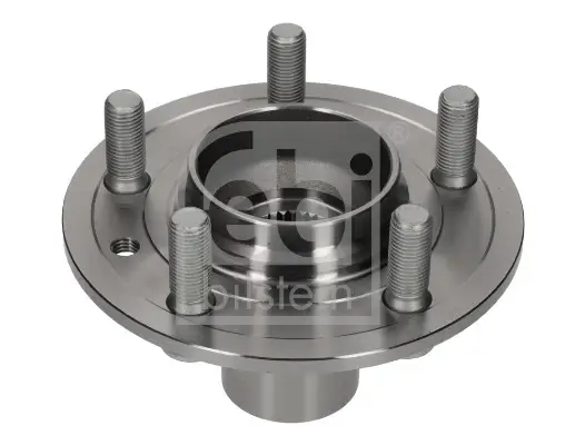 Radnabe Hinterachse FEBI BILSTEIN 196360 Bild Radnabe Hinterachse FEBI BILSTEIN 196360