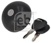 Verschluss, Kraftstoffbehälter FEBI BILSTEIN 196368