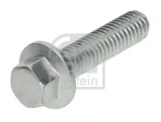 Lenker, Radaufhängung Vorderachse links unten FEBI BILSTEIN 26453