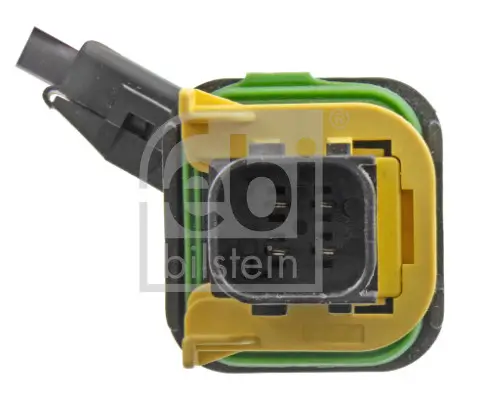 Zentralausrücker, Kupplung FEBI BILSTEIN 196378 Bild Zentralausrücker, Kupplung FEBI BILSTEIN 196378