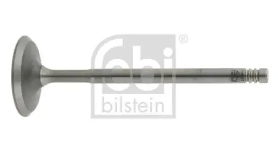 Einlassventil FEBI BILSTEIN 19637 Bild Einlassventil FEBI BILSTEIN 19637