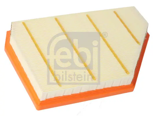 Luftfilter links FEBI BILSTEIN 196384 Bild Luftfilter links FEBI BILSTEIN 196384