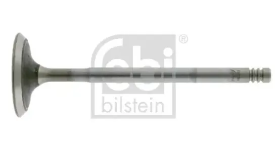Einlassventil FEBI BILSTEIN 19638 Bild Einlassventil FEBI BILSTEIN 19638