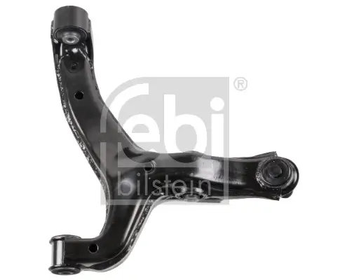 Lenker, Radaufhängung Vorderachse links unten FEBI BILSTEIN 196390 Bild Lenker, Radaufhängung Vorderachse links unten FEBI BILSTEIN 196390