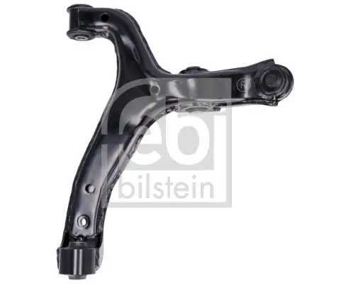 Lenker, Radaufhängung Vorderachse rechts unten FEBI BILSTEIN 196391 Bild Lenker, Radaufhängung Vorderachse rechts unten FEBI BILSTEIN 196391