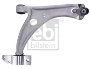 Lenker, Radaufhängung Vorderachse rechts FEBI BILSTEIN 196394