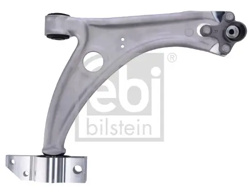 Lenker, Radaufhängung Vorderachse rechts FEBI BILSTEIN 196394 Bild Lenker, Radaufhängung Vorderachse rechts FEBI BILSTEIN 196394