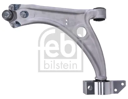 Lenker, Radaufhängung Vorderachse rechts FEBI BILSTEIN 196394 Bild Lenker, Radaufhängung Vorderachse rechts FEBI BILSTEIN 196394