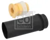 Staubschutzsatz, Stoßdämpfer Hinterachse FEBI BILSTEIN 196413 Bild Staubschutzsatz, Stoßdämpfer Hinterachse FEBI BILSTEIN 196413
