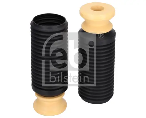 Staubschutzsatz, Stoßdämpfer Vorderachse FEBI BILSTEIN 196415 Bild Staubschutzsatz, Stoßdämpfer Vorderachse FEBI BILSTEIN 196415