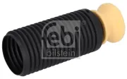 Wasserpumpe, Motorkühlung FEBI BILSTEIN 26521