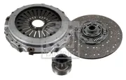 Kupplungssatz FEBI BILSTEIN 196424
