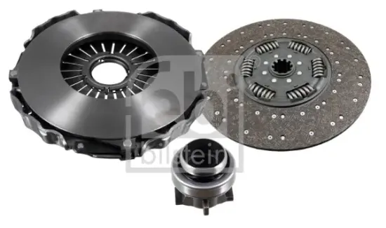 Kupplungssatz FEBI BILSTEIN 196424 Bild Kupplungssatz FEBI BILSTEIN 196424