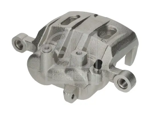 Federteller Vorderachse FEBI BILSTEIN 26556