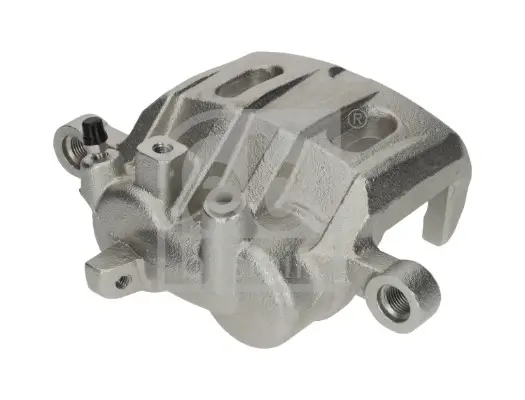 Bremssattel Vorderachse rechts FEBI BILSTEIN 196434 Bild Bremssattel Vorderachse rechts FEBI BILSTEIN 196434