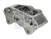 Anschlagpuffer, Federung Hinterachse FEBI BILSTEIN 26564