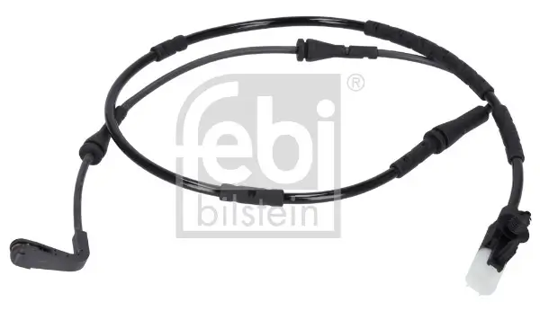 Warnkontakt, Bremsbelagverschleiß Hinterachse FEBI BILSTEIN 196442