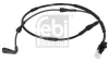 Warnkontakt, Bremsbelagverschleiß Hinterachse FEBI BILSTEIN 196442 Bild Warnkontakt, Bremsbelagverschleiß Hinterachse FEBI BILSTEIN 196442