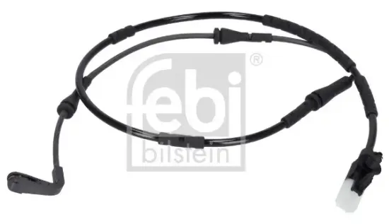 Warnkontakt, Bremsbelagverschleiß Hinterachse FEBI BILSTEIN 196442 Bild Warnkontakt, Bremsbelagverschleiß Hinterachse FEBI BILSTEIN 196442