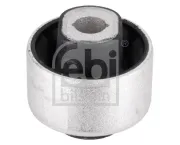 Lagerung, Lenker Vorderachse links Vorderachse rechts hinten FEBI BILSTEIN 196446