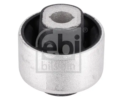 Lagerung, Lenker Vorderachse links Vorderachse rechts hinten FEBI BILSTEIN 196446 Bild Lagerung, Lenker Vorderachse links Vorderachse rechts hinten FEBI BILSTEIN 196446
