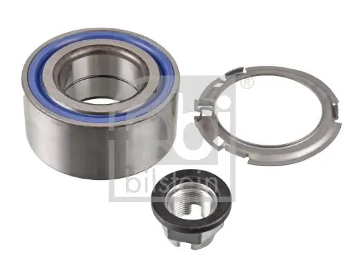 Radlagersatz Vorderachse FEBI BILSTEIN 196448 Bild Radlagersatz Vorderachse FEBI BILSTEIN 196448