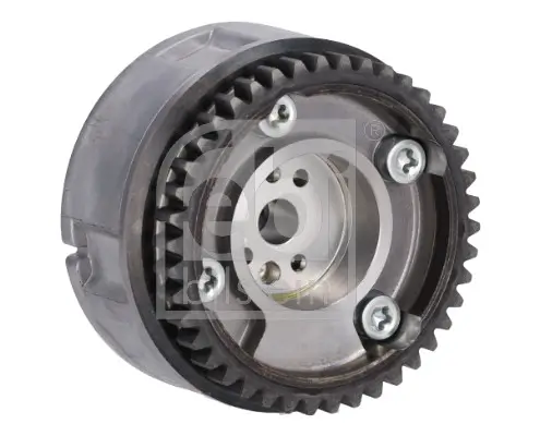 Nockenwellenversteller Auslassseite FEBI BILSTEIN 196450 Bild Nockenwellenversteller Auslassseite FEBI BILSTEIN 196450