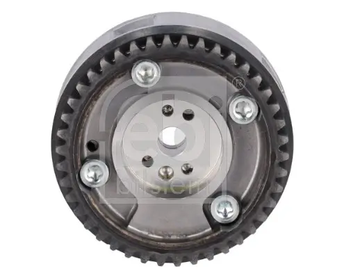 Nockenwellenversteller Auslassseite FEBI BILSTEIN 196450 Bild Nockenwellenversteller Auslassseite FEBI BILSTEIN 196450