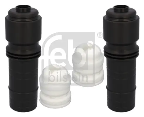 Staubschutzsatz, Stoßdämpfer Hinterachse links Hinterachse rechts FEBI BILSTEIN 196452 Bild Staubschutzsatz, Stoßdämpfer Hinterachse links Hinterachse rechts FEBI BILSTEIN 196452