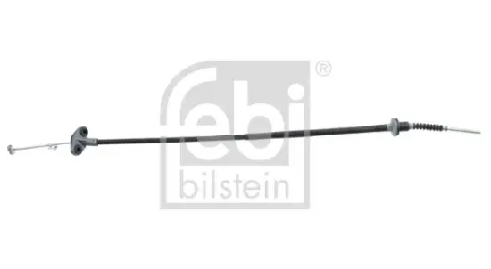 Seilzug, Kupplungsbetätigung FEBI BILSTEIN 196453 Bild Seilzug, Kupplungsbetätigung FEBI BILSTEIN 196453
