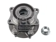 Radlagersatz Hinterachse links Hinterachse rechts FEBI BILSTEIN 196457