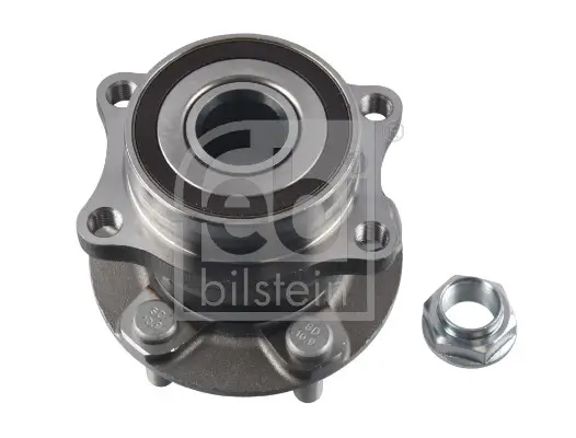 Radlagersatz Hinterachse links Hinterachse rechts FEBI BILSTEIN 196457 Bild Radlagersatz Hinterachse links Hinterachse rechts FEBI BILSTEIN 196457