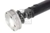 Gelenkwelle, Achsantrieb FEBI BILSTEIN 196461 Bild Gelenkwelle, Achsantrieb FEBI BILSTEIN 196461