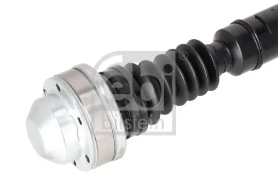 Gelenkwelle, Achsantrieb FEBI BILSTEIN 196461 Bild Gelenkwelle, Achsantrieb FEBI BILSTEIN 196461