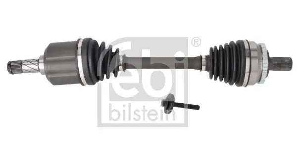 Antriebswelle Vorderachse links FEBI BILSTEIN 196463