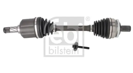 Antriebswelle Vorderachse links FEBI BILSTEIN 196463 Bild Antriebswelle Vorderachse links FEBI BILSTEIN 196463