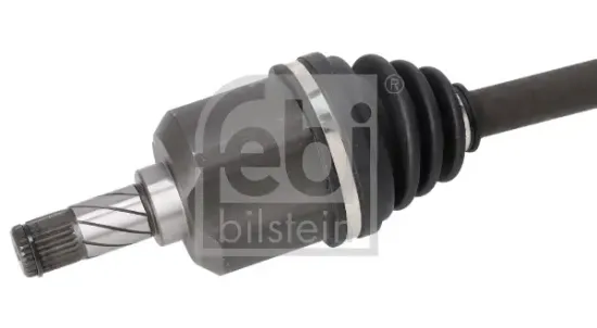 Antriebswelle Vorderachse links FEBI BILSTEIN 196463 Bild Antriebswelle Vorderachse links FEBI BILSTEIN 196463