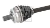 Antriebswelle Vorderachse links FEBI BILSTEIN 196463 Bild Antriebswelle Vorderachse links FEBI BILSTEIN 196463