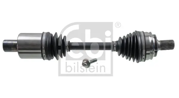 Antriebswelle Vorderachse links FEBI BILSTEIN 196466