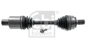 Antriebswelle Vorderachse links FEBI BILSTEIN 196466