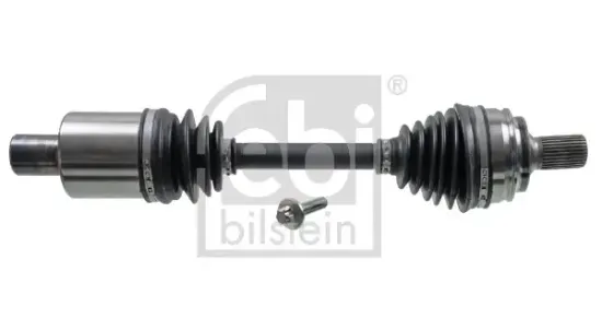 Antriebswelle Vorderachse links FEBI BILSTEIN 196466 Bild Antriebswelle Vorderachse links FEBI BILSTEIN 196466