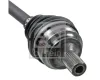 Antriebswelle Vorderachse links FEBI BILSTEIN 196466 Bild Antriebswelle Vorderachse links FEBI BILSTEIN 196466