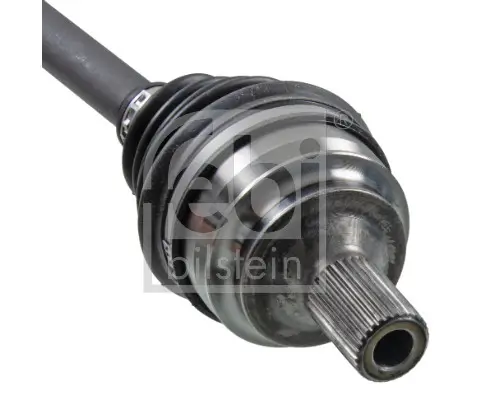 Antriebswelle Vorderachse links FEBI BILSTEIN 196466 Bild Antriebswelle Vorderachse links FEBI BILSTEIN 196466